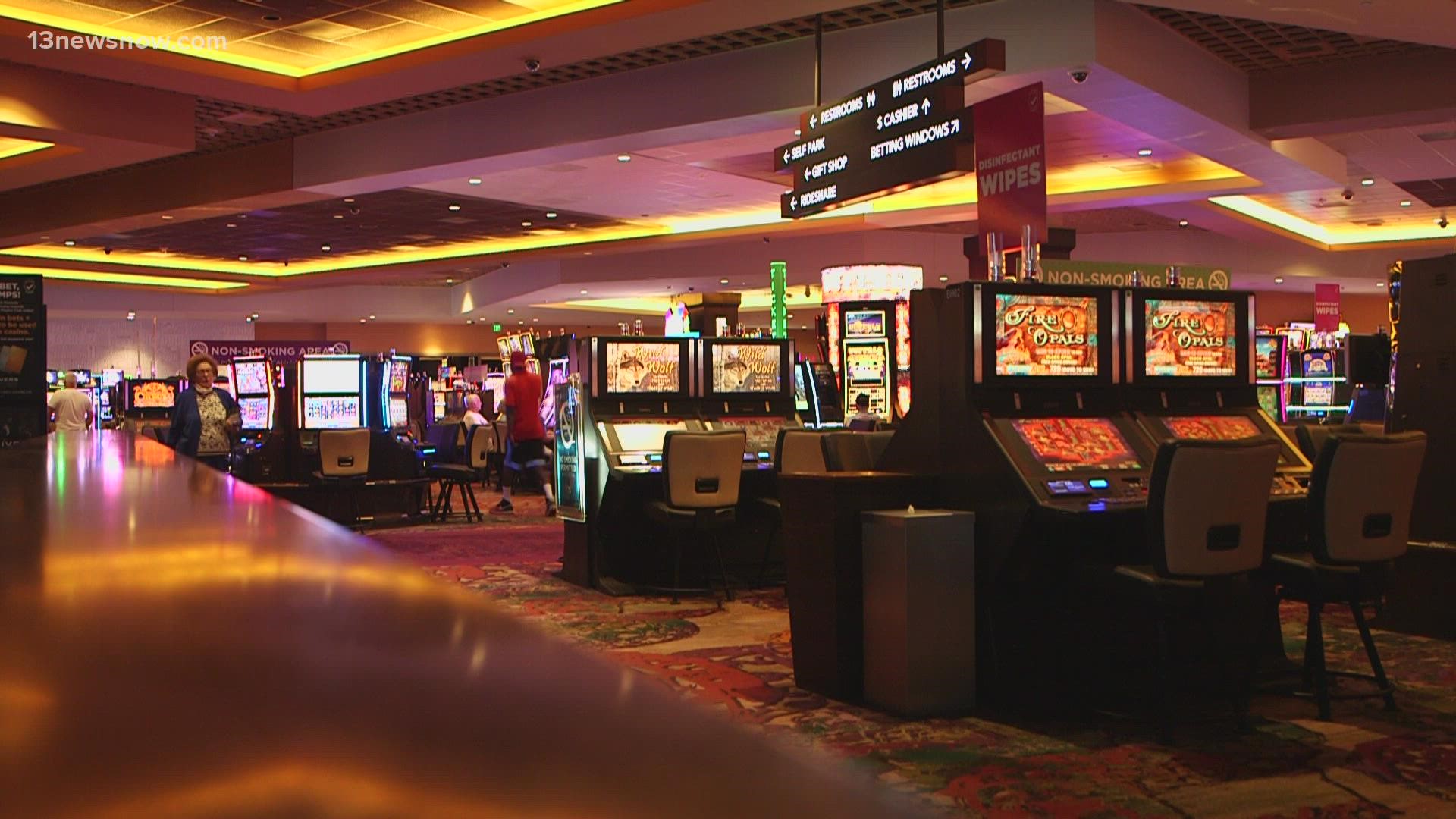 Slot Makineleri: Risk Analizi ve Kazanma Stratejileri