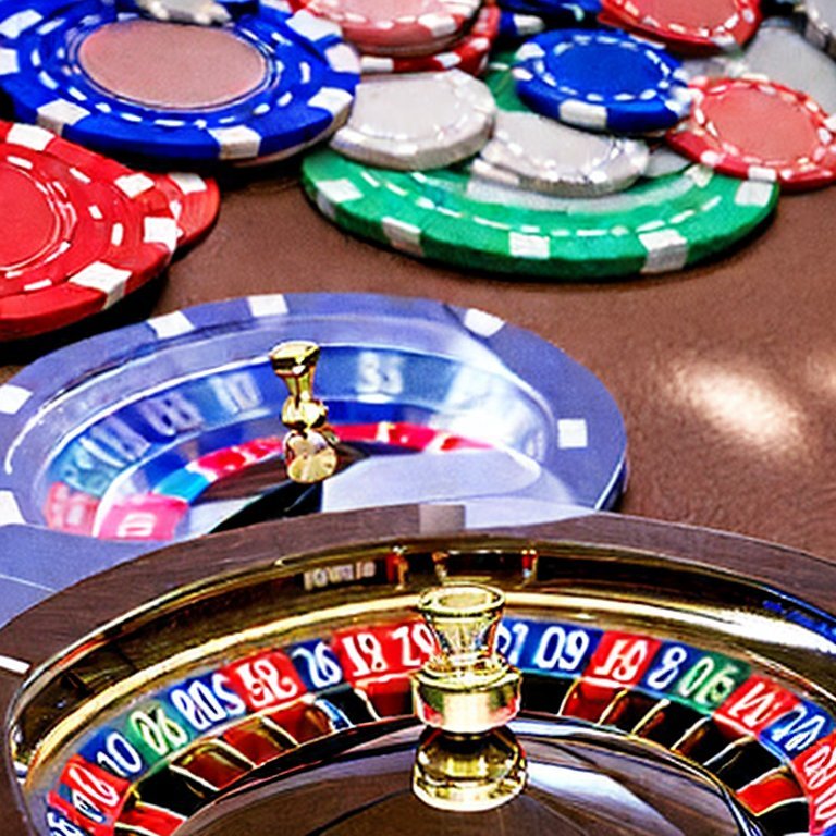 Slot Oyunları Risk Haritası: Kazanç Potansiyeli ve Stratejiler