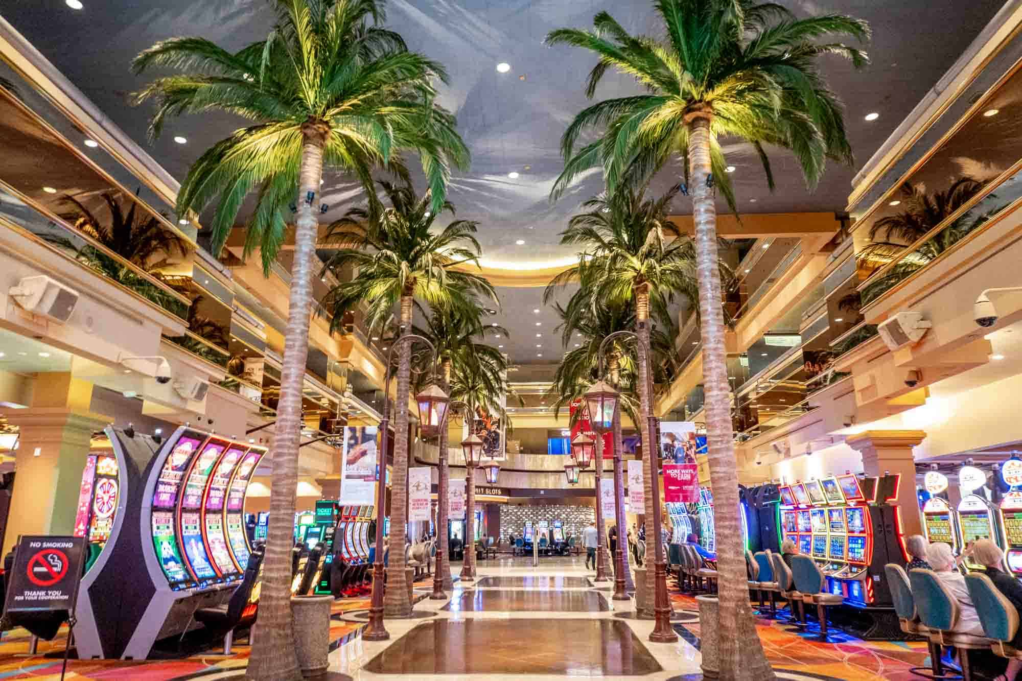 Slot Makinelerinde Strateji: Risk Haritası ve Kazanç Potansiyeli