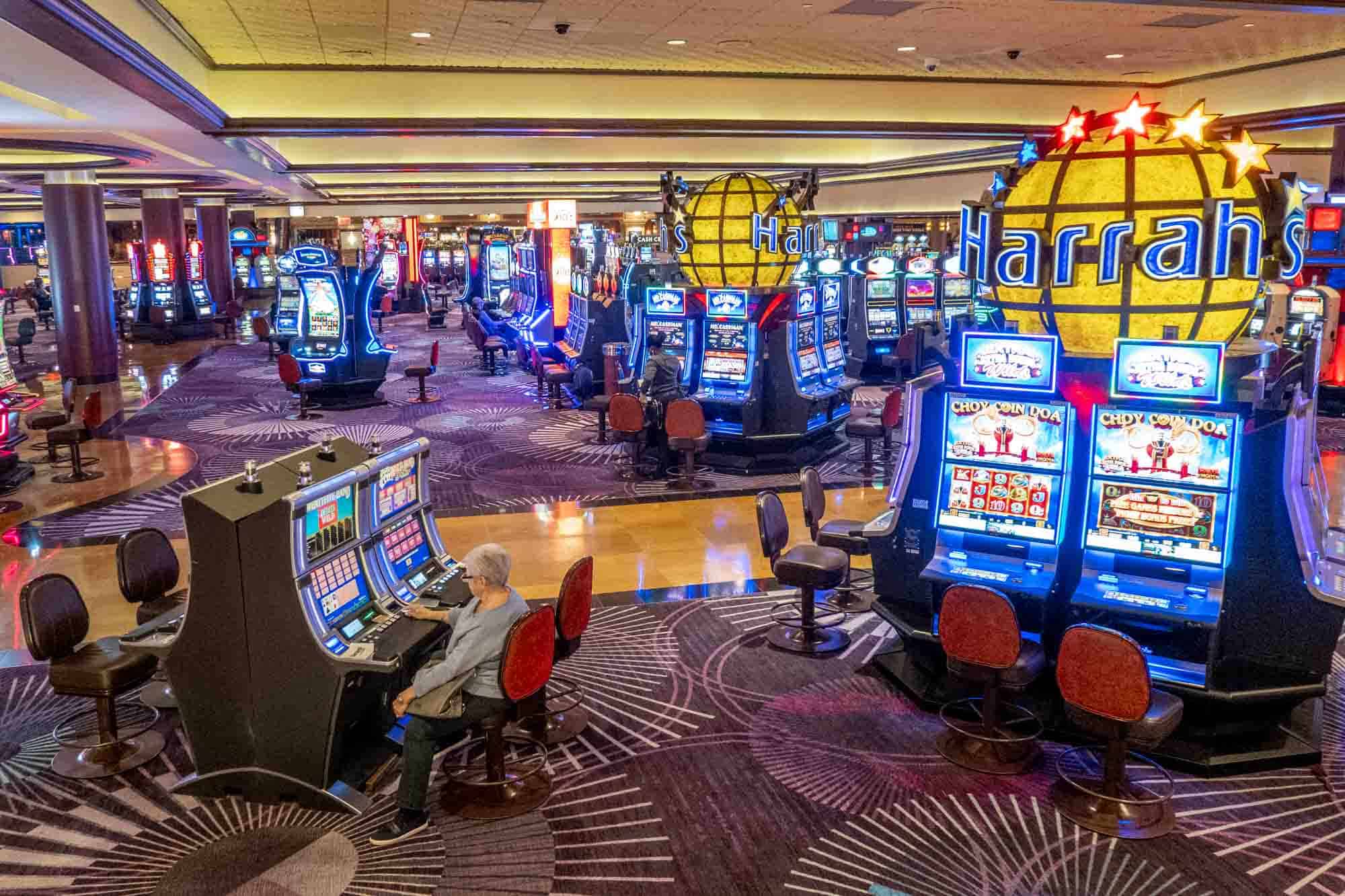 Slot Makinelerinde Strateji: Risk Haritası ve Kazanç Potansiyeli